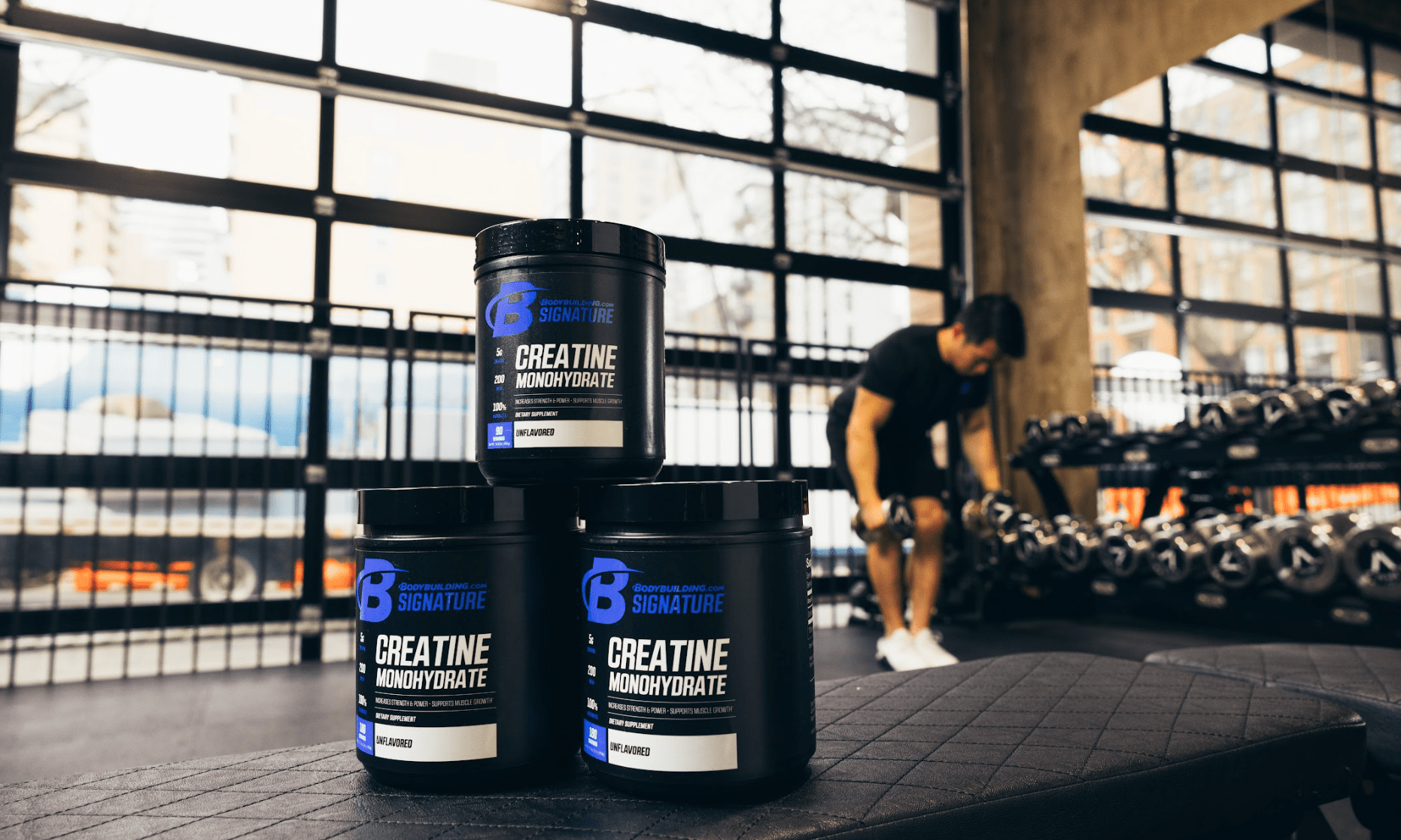 Do You Really Need to Front Load Creatine? - Bodybuilding.com