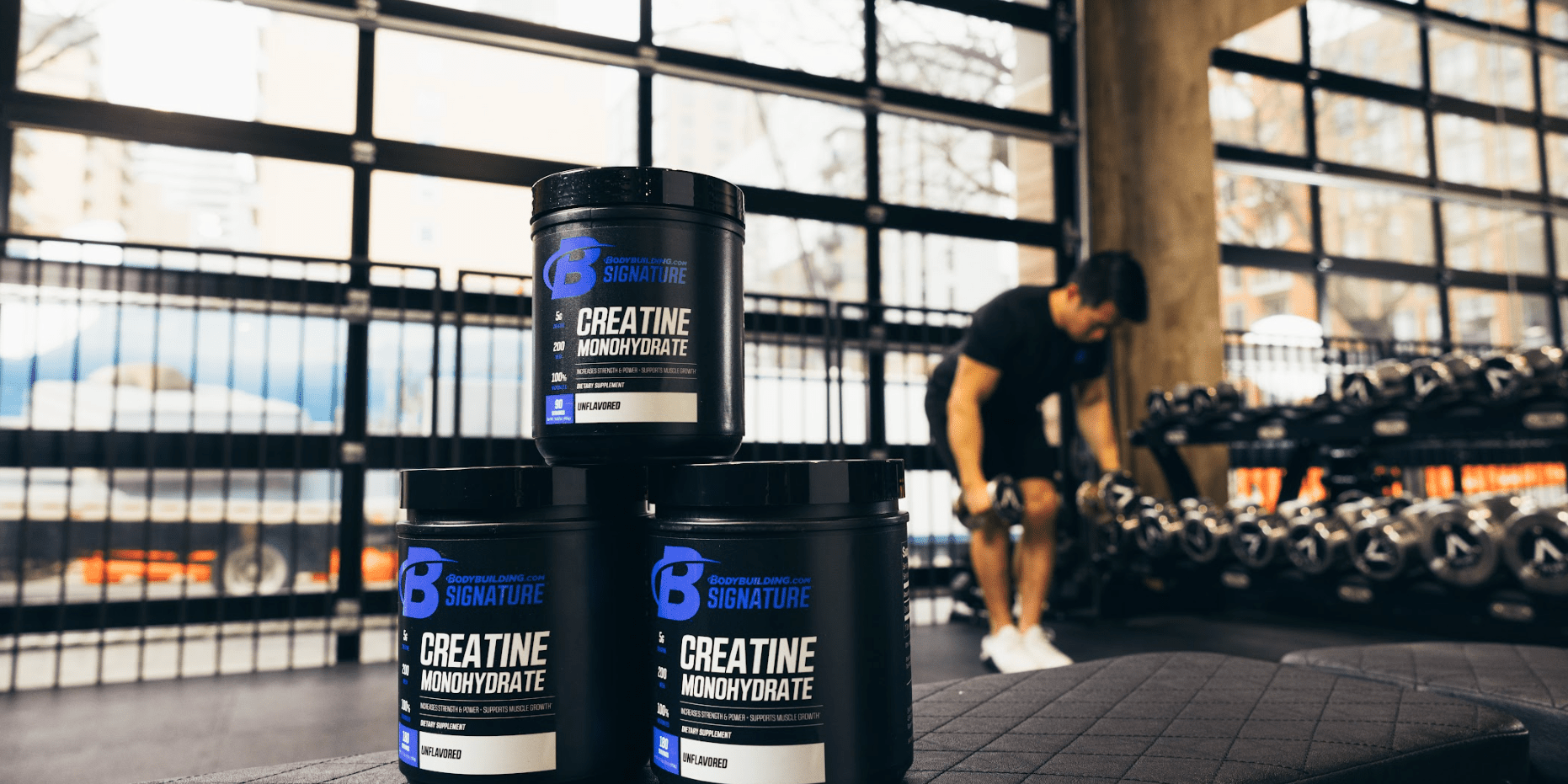 Do You Really Need to Front Load Creatine? - Bodybuilding.com