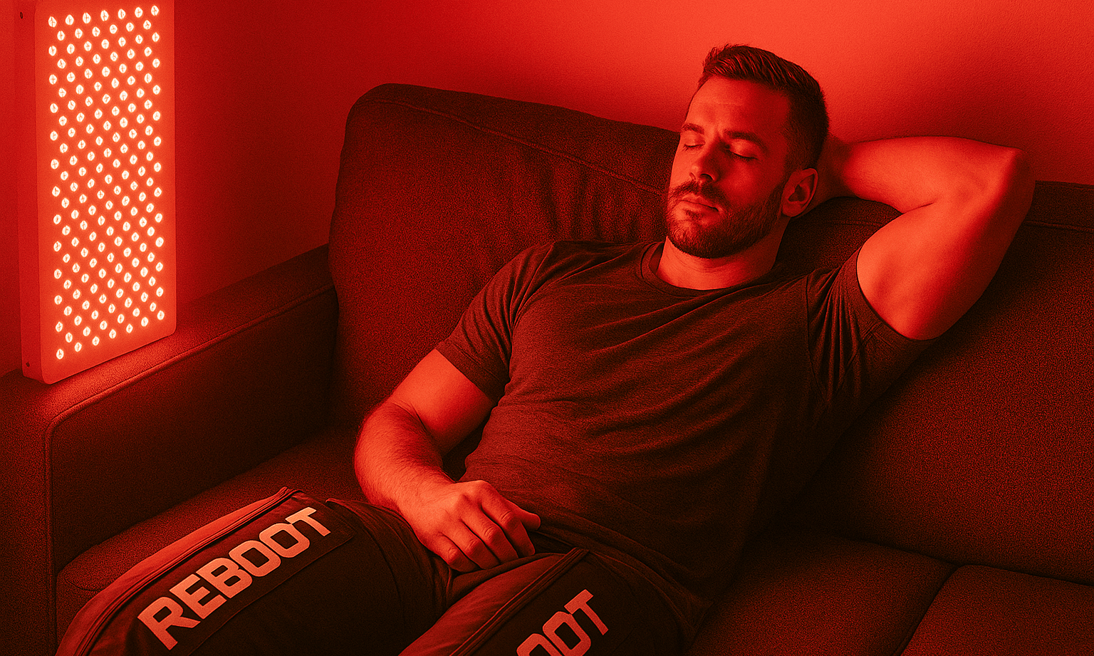 Recovery Isn't Optional — Here's How to Get More From Your Fitness Routine - Bodybuilding.com