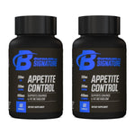 2 - for - 1 Bodybuilding.com Signature Appetite Control, 120 Capsules Total - Bodybuilding.com