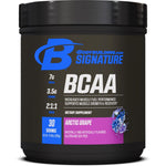 Bodybuilding.com Signature BCAA, 30 Servings - Bodybuilding.com