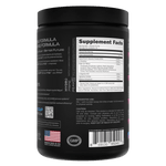 Bucked Up Pump - Ocalypse Nitric Oxide Supplement - Bodybuilding.com