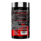 LIPO - 6 BLACK ULTRA CONCENTRATE - Bodybuilding.com