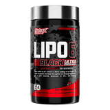 LIPO - 6 BLACK ULTRA CONCENTRATE - Bodybuilding.com