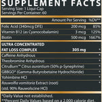 LIPO - 6 HERS ULTRA CONCENTRATE - Bodybuilding.com