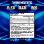 MHP Dark Matter Post Workout - Bodybuilding.com