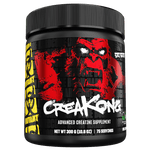 Mutant Creakong - Advanced Creatine Multiplier - Bodybuilding.com