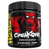 Mutant Creakong - Advanced Creatine Multiplier - Bodybuilding.com