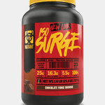 Mutant Iso Surge - Pure Whey Isolate - Bodybuilding.com