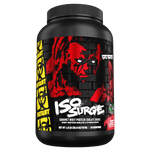 Mutant Iso Surge - Pure Whey Isolate - Bodybuilding.com