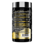 Nutrex Alpha - T Magnum Testosterone Booster - Bodybuilding.com