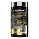 Nutrex Alpha - T Magnum Testosterone Booster - Bodybuilding.com