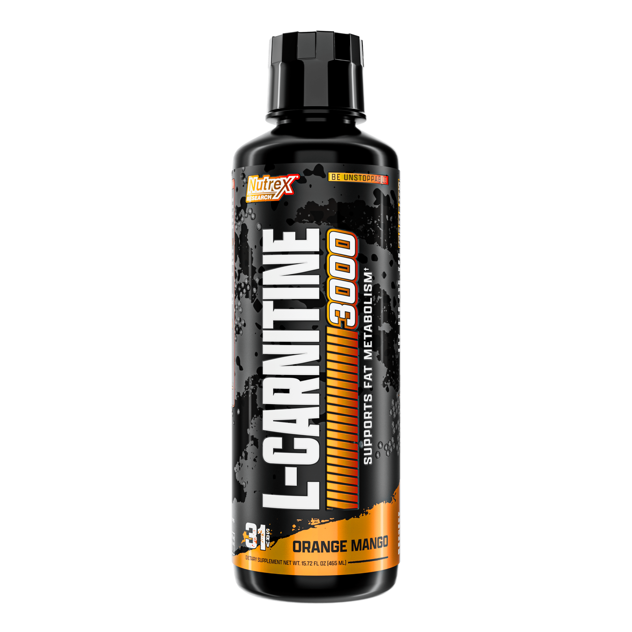 Nutrex Liquid Carnitine 3000 - Bodybuilding.com