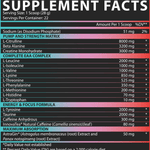 Nutrex Outlift Clinical High Stim Pre - Workout - Bodybuilding.com